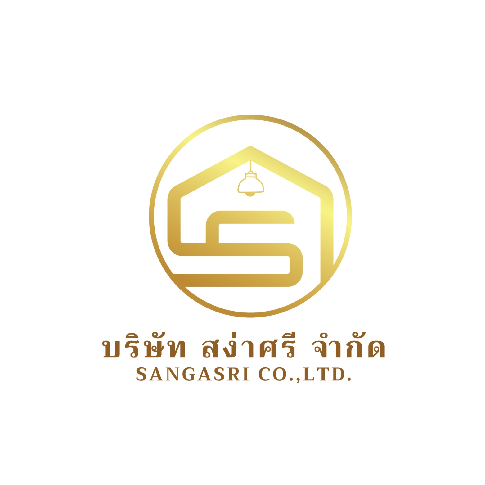 Sanga Sri Logo